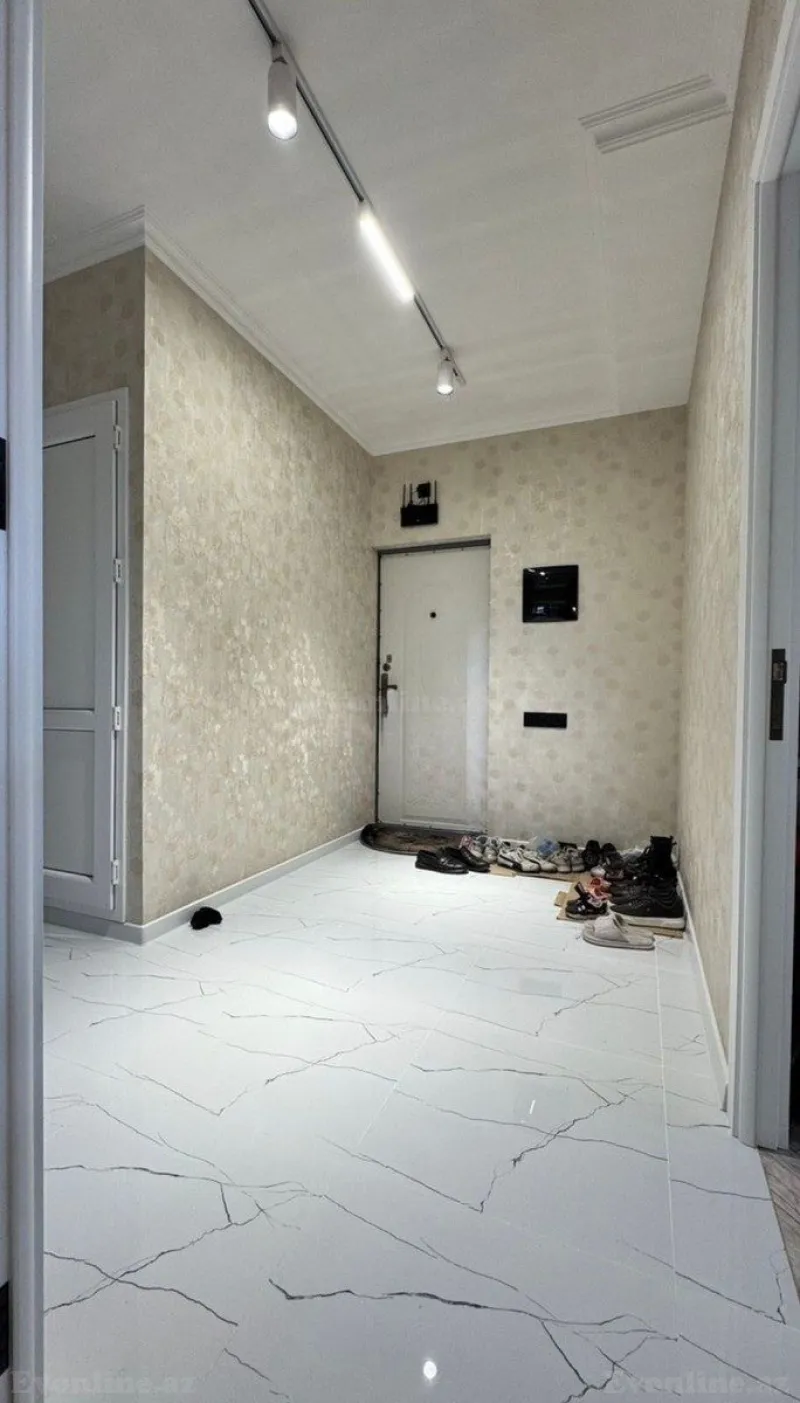 Satılır 3 otaqlı Mənzil Köhnə tikili 80 m² Həzi Aslanov - şəkil 4