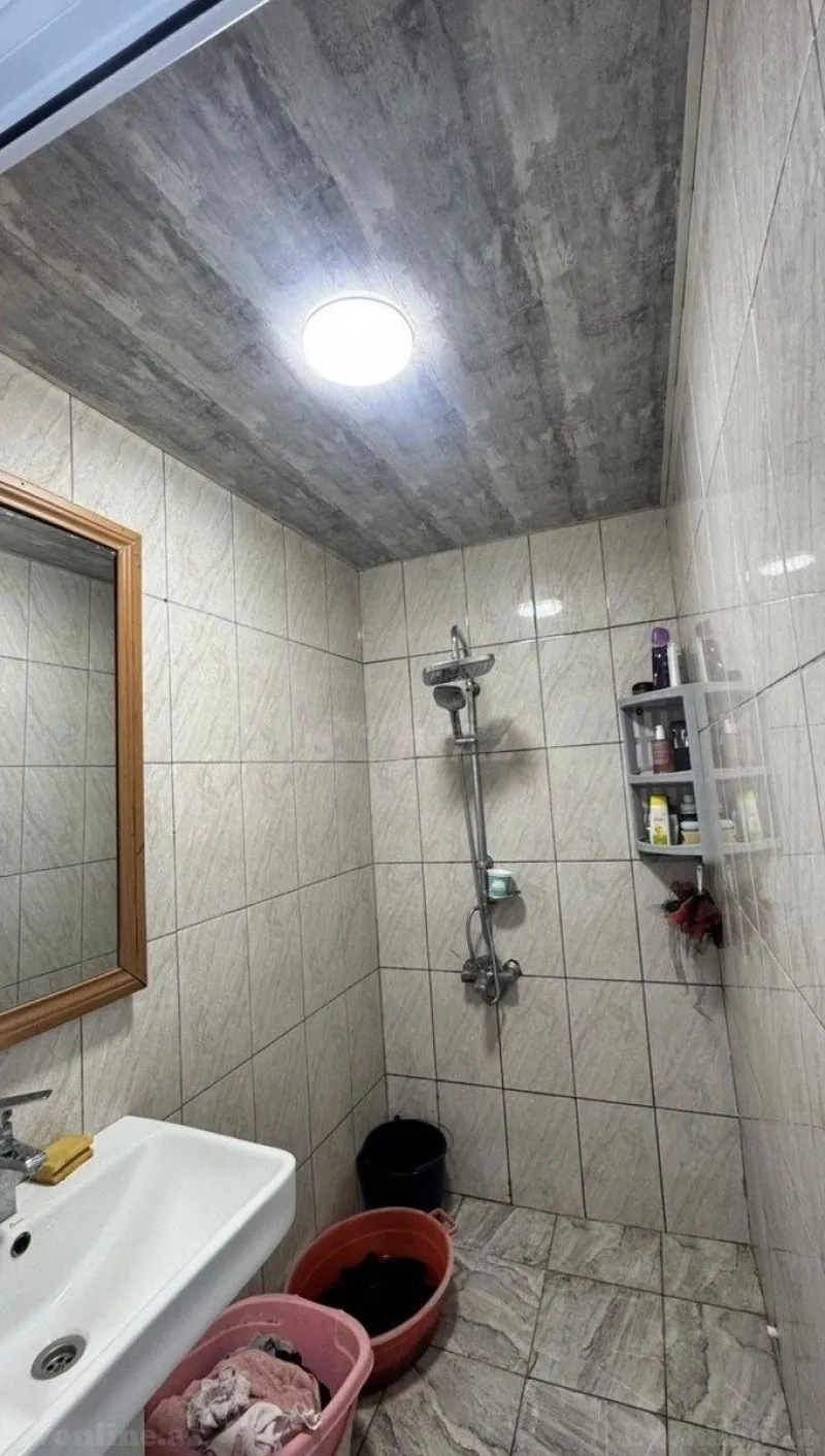 Satılır 3 otaqlı Mənzil Köhnə tikili 80 m² Həzi Aslanov - şəkil 7