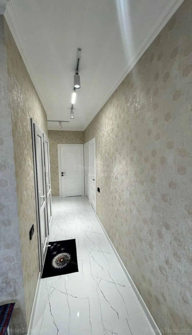 Satılır 3 otaqlı Mənzil Köhnə tikili 80 m² Həzi Aslanov - şəkil 9