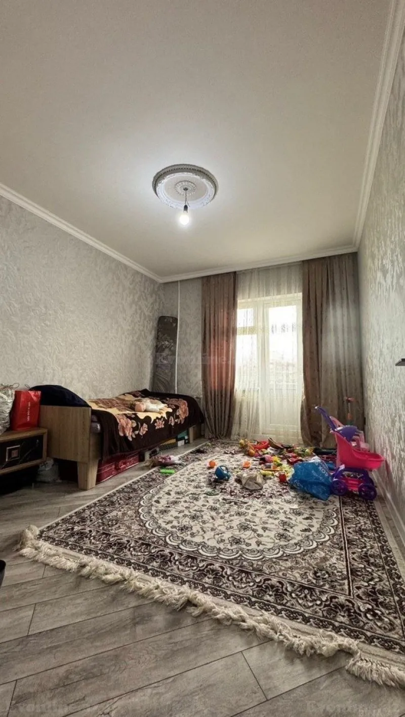 Satılır 3 otaqlı Mənzil Köhnə tikili 80 m² Həzi Aslanov - şəkil 11