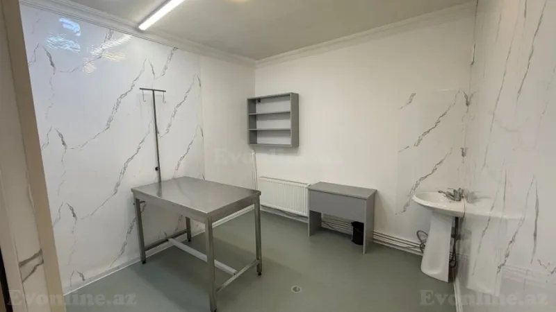 Kirayə verilir Obyekt 110 m² 8 Noyabr m. - şəkil 2