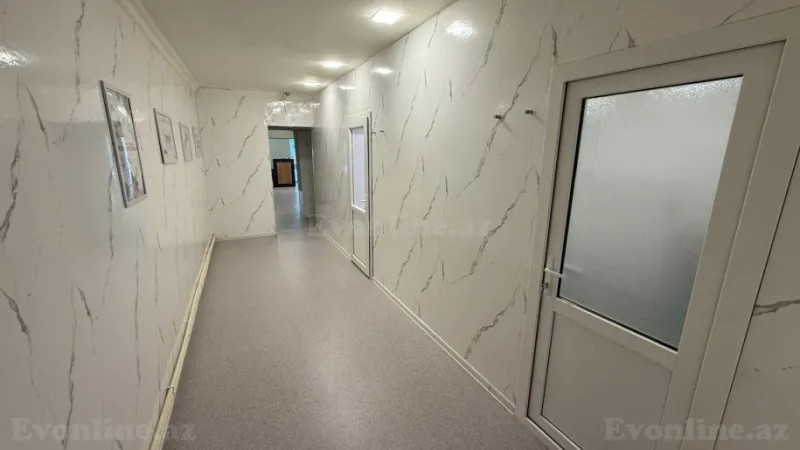 Kirayə verilir Obyekt 110 m² 8 Noyabr m. - şəkil 3