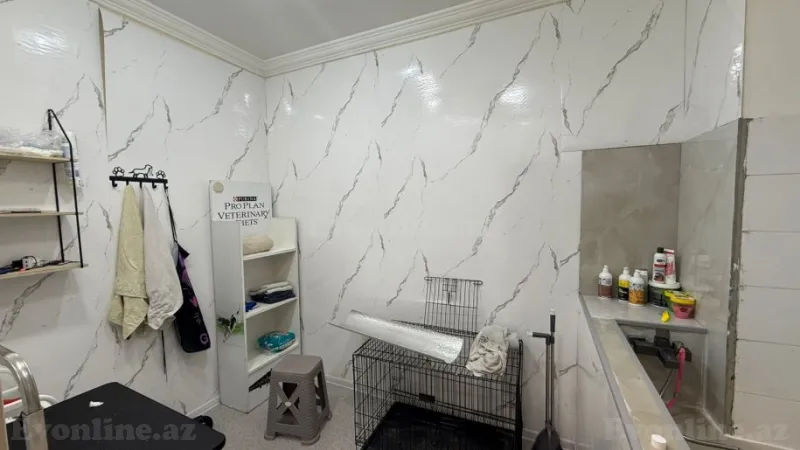 Kirayə verilir Obyekt 110 m² 8 Noyabr m. - şəkil 4