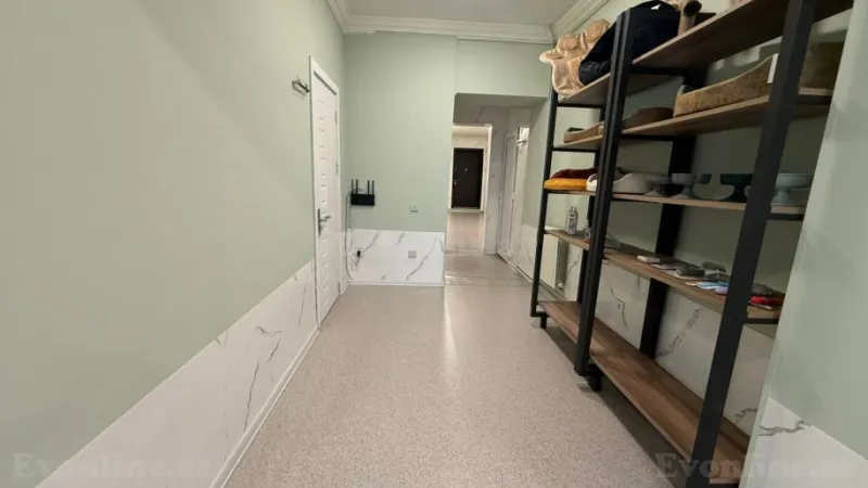 Kirayə verilir Obyekt 110 m² 8 Noyabr m. - şəkil 5