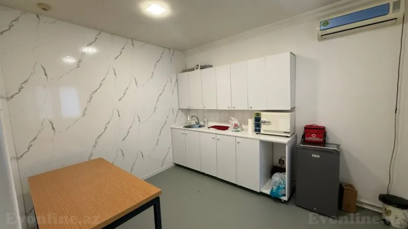 Kirayə verilir Obyekt 110 m² 8 Noyabr m. - şəkil 8