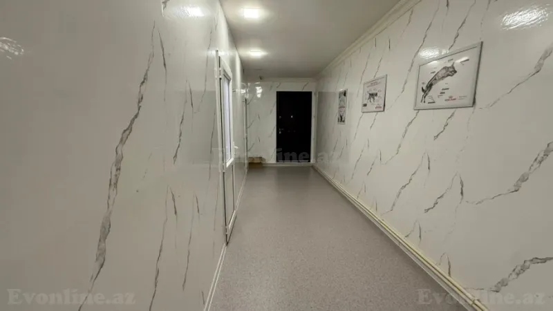 Kirayə verilir Obyekt 110 m² 8 Noyabr m. - şəkil 10