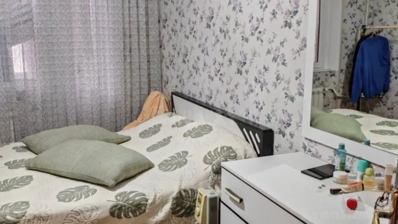 Satılır 3 otaqlı Mənzil Köhnə tikili 85 m² Həzi Aslanov - şəkil 5