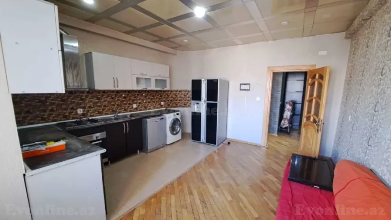 Satılır 3 otaqlı Mənzil Yeni tikili 130 m² Yasamal - şəkil 2
