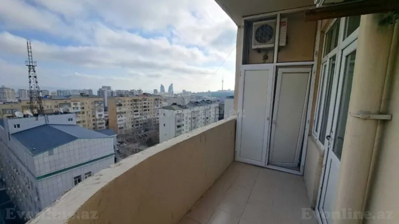 Satılır 3 otaqlı Mənzil Yeni tikili 130 m² Yasamal - şəkil 4