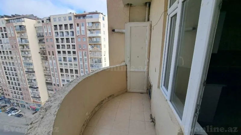Satılır 3 otaqlı Mənzil Yeni tikili 130 m² Yasamal - şəkil 5