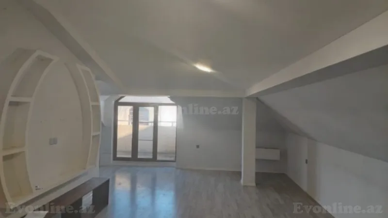 Satılır 2 otaqlı Mənzil Yeni tikili 70 m² Masazır - şəkil 2