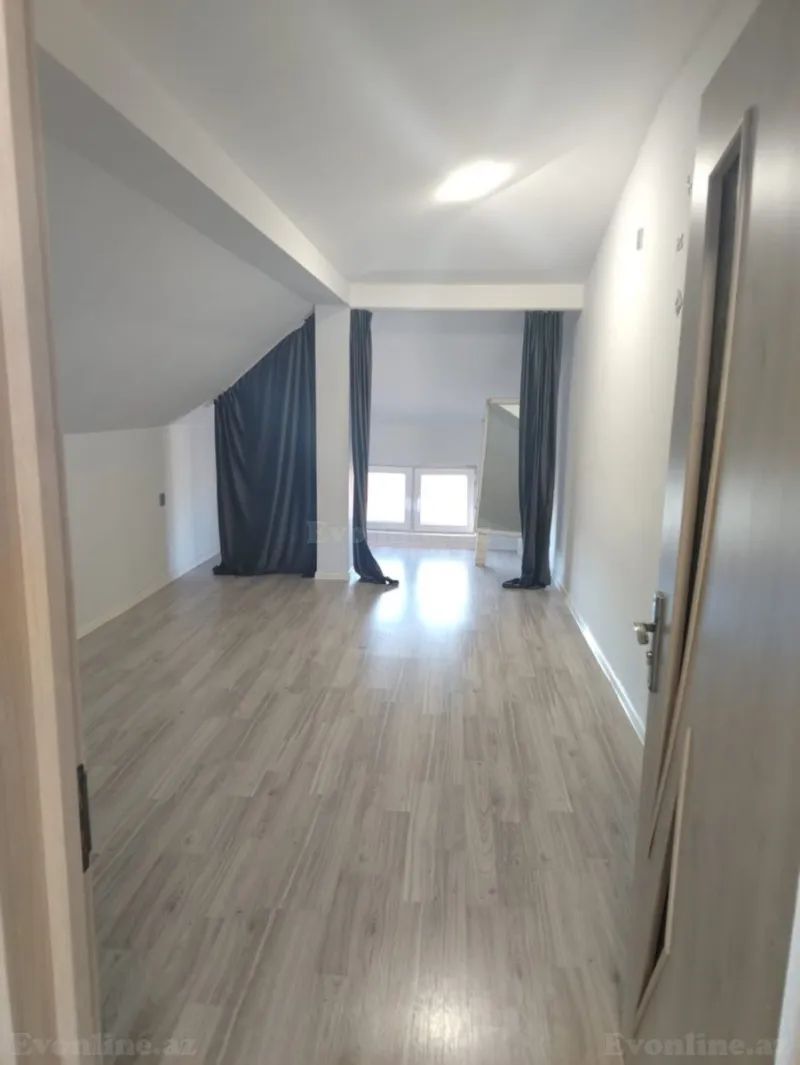 Satılır 2 otaqlı Mənzil Yeni tikili 70 m² Masazır - şəkil 4