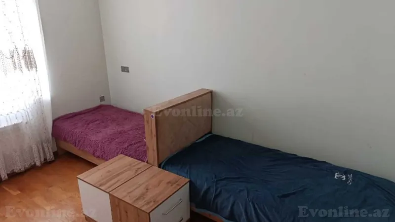 Satılır 3 otaqlı Mənzil Yeni tikili 65 m² Əhmədli - şəkil 5