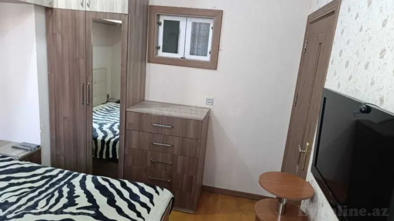 Satılır 3 otaqlı Mənzil Yeni tikili 65 m² Əhmədli - şəkil 7