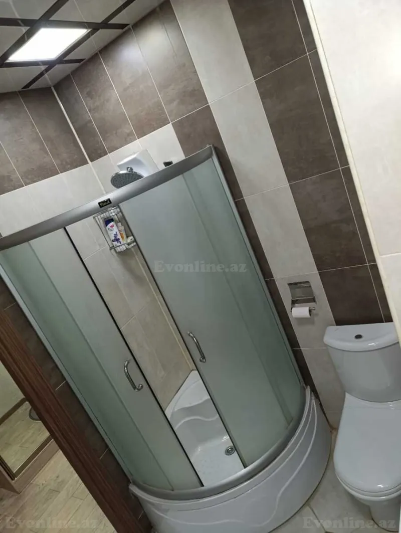 Satılır 3 otaqlı Mənzil Yeni tikili 65 m² Əhmədli - şəkil 10