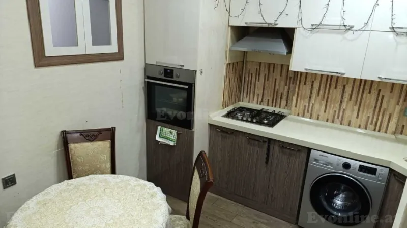 Satılır 3 otaqlı Mənzil Yeni tikili 65 m² Əhmədli - şəkil 11