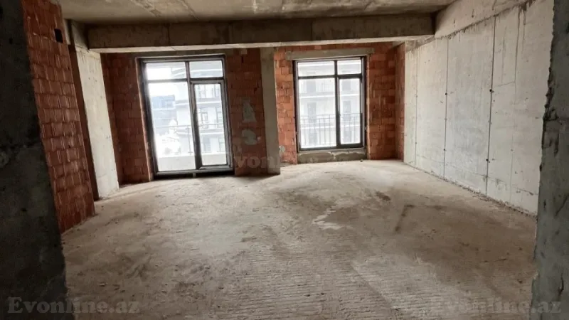 Satılır 1 otaqlı Mənzil Yeni tikili 50 m² 28 May m. - şəkil 6