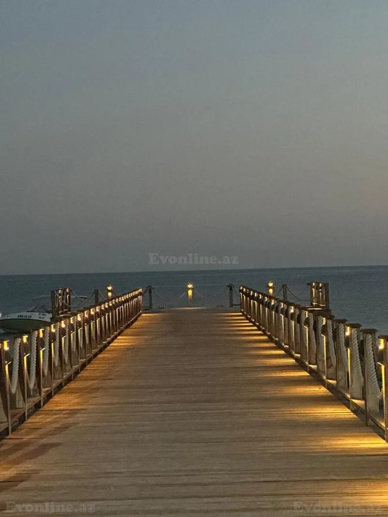 Torpaq Zirə Satılır