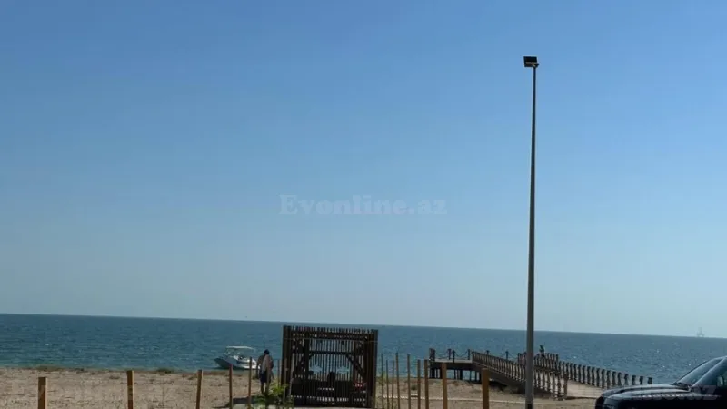 Satılır Torpaq 200 sot Zirə - şəkil 4