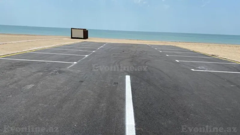 Satılır Torpaq 200 sot Zirə - şəkil 8