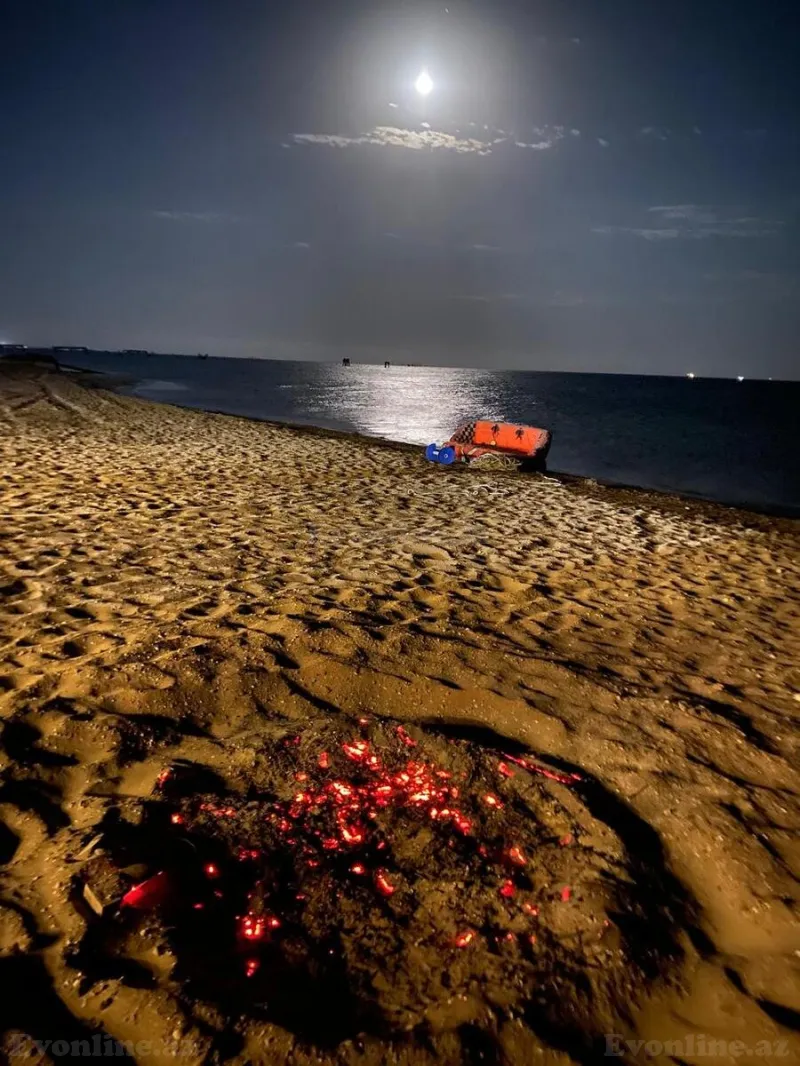 Satılır Torpaq 200 sot Zirə - şəkil 9