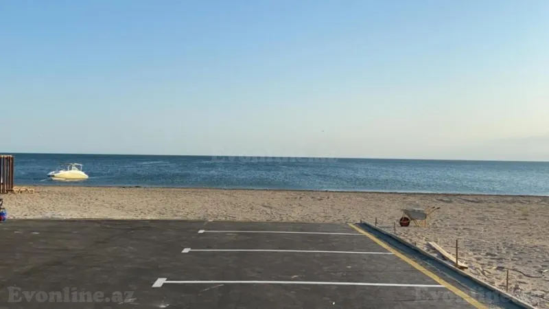 Satılır Torpaq 200 sot Zirə - şəkil 10