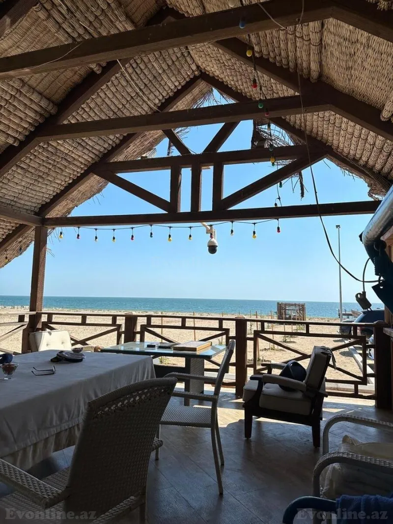 Satılır Torpaq 200 sot Zirə - şəkil 11