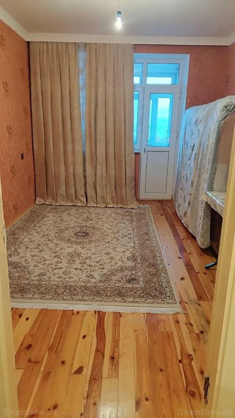 Satılır 4 otaqlı Mənzil Köhnə tikili 110 m² Xırdalan - şəkil 4