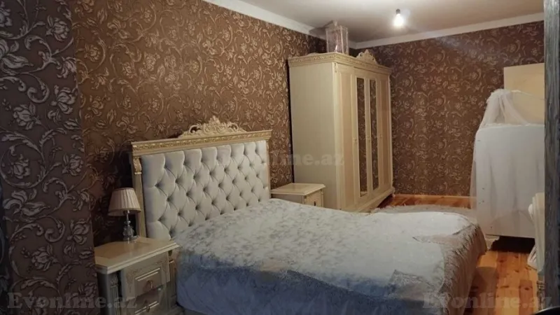 Satılır 4 otaqlı Mənzil Köhnə tikili 110 m² Xırdalan - şəkil 9