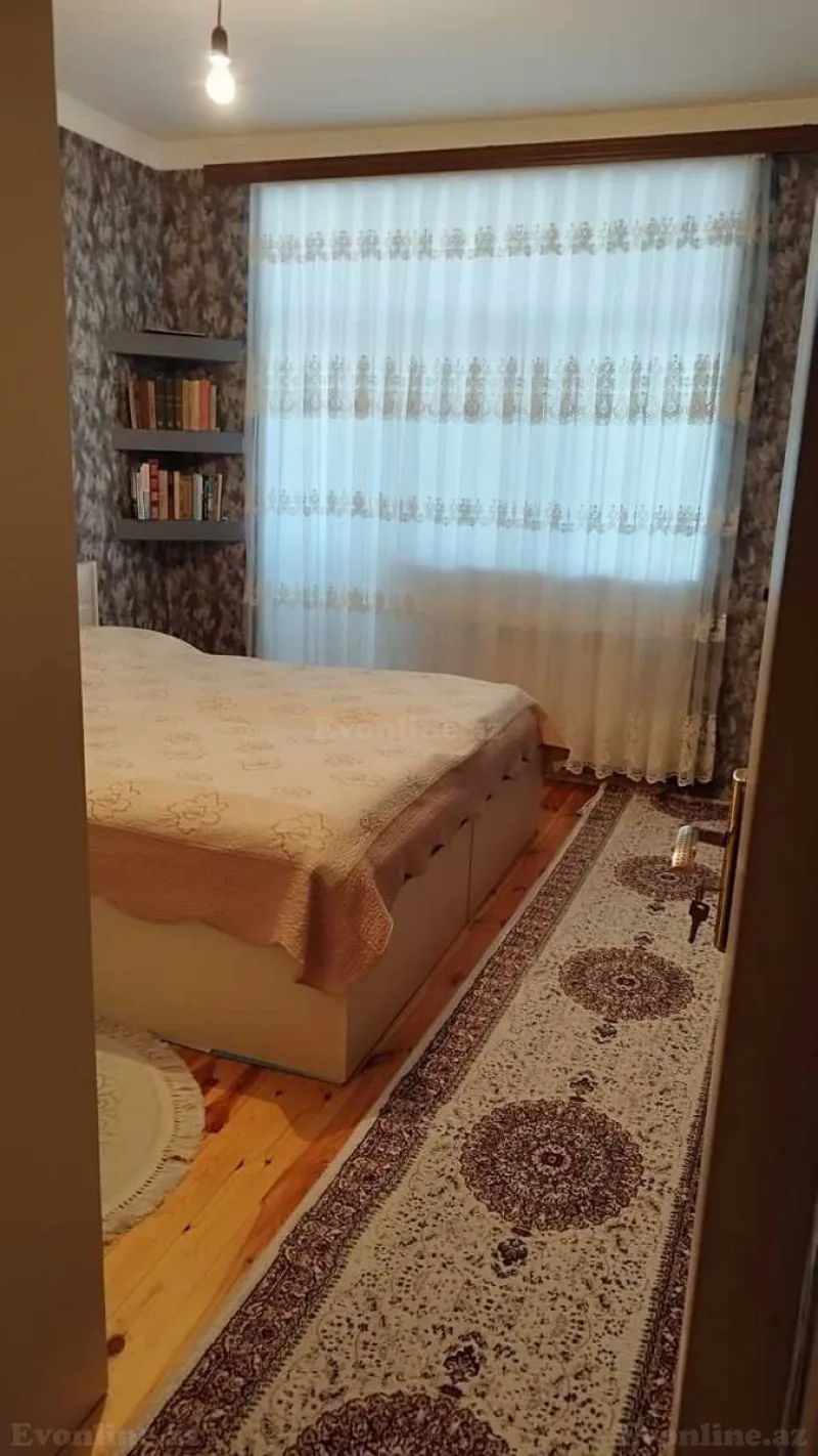 Satılır 4 otaqlı Mənzil Köhnə tikili 110 m² Xırdalan - şəkil 10