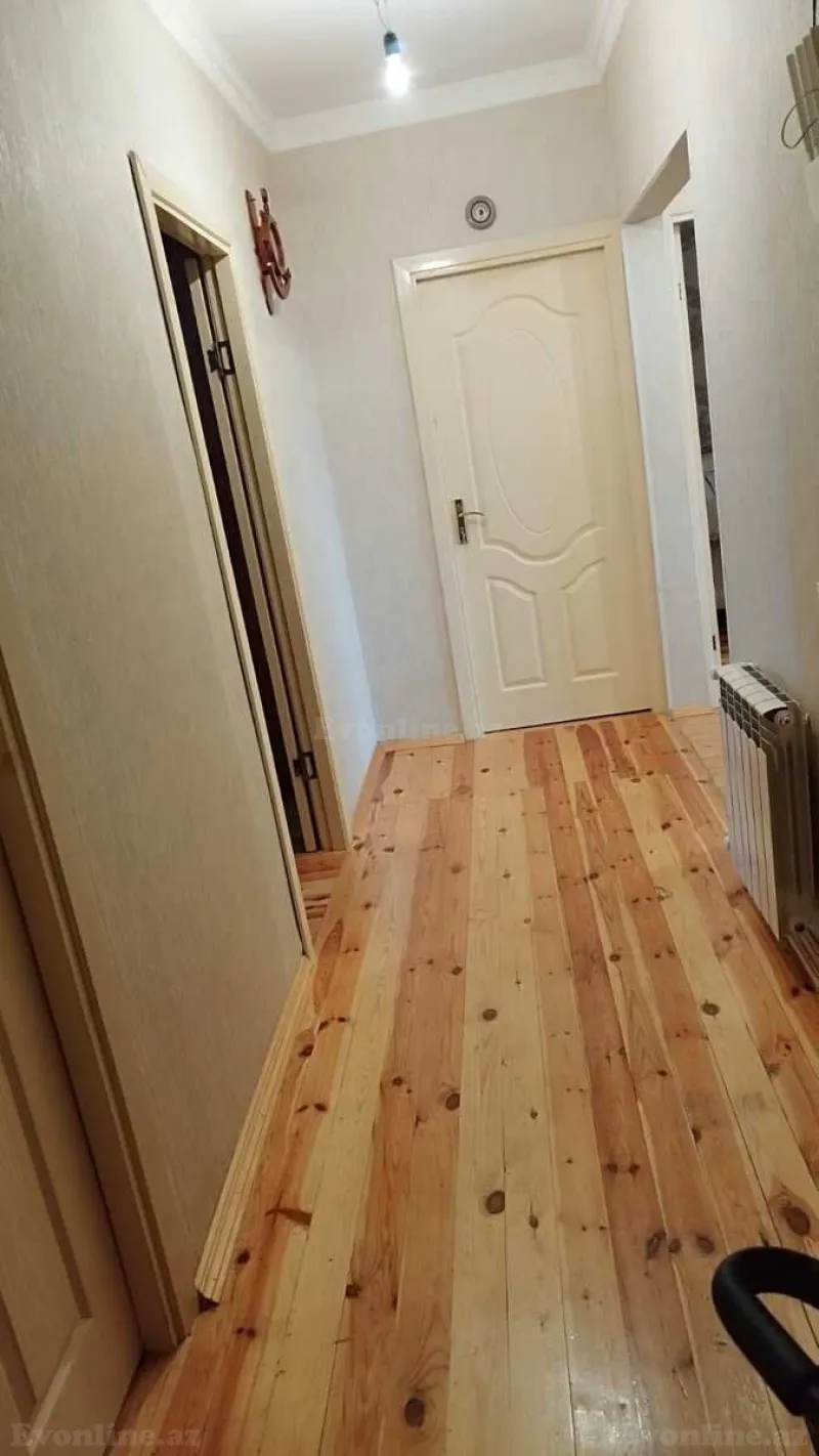 Satılır 4 otaqlı Mənzil Köhnə tikili 110 m² Xırdalan - şəkil 15