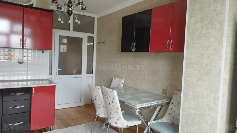 Satılır 4 otaqlı Mənzil Köhnə tikili 110 m² Xırdalan - şəkil 17