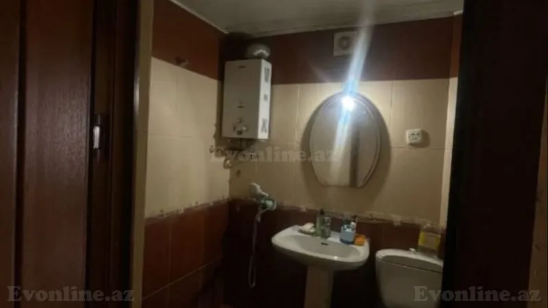 Satılır 3 otaqlı Mənzil Köhnə tikili 70 m² Nəriman Nərimanov m. - şəkil 6