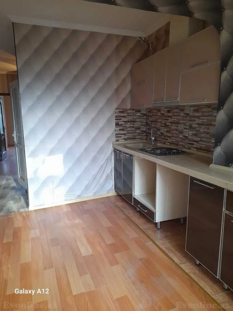 Kirayə verilir 3 otaqlı Mənzil Köhnə tikili 70 m² Əhmədli - şəkil 7
