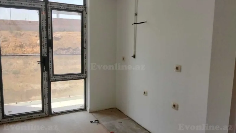 Satılır 2 otaqlı Mənzil Yeni tikili 63 m² Yeni Yasamal - şəkil 4