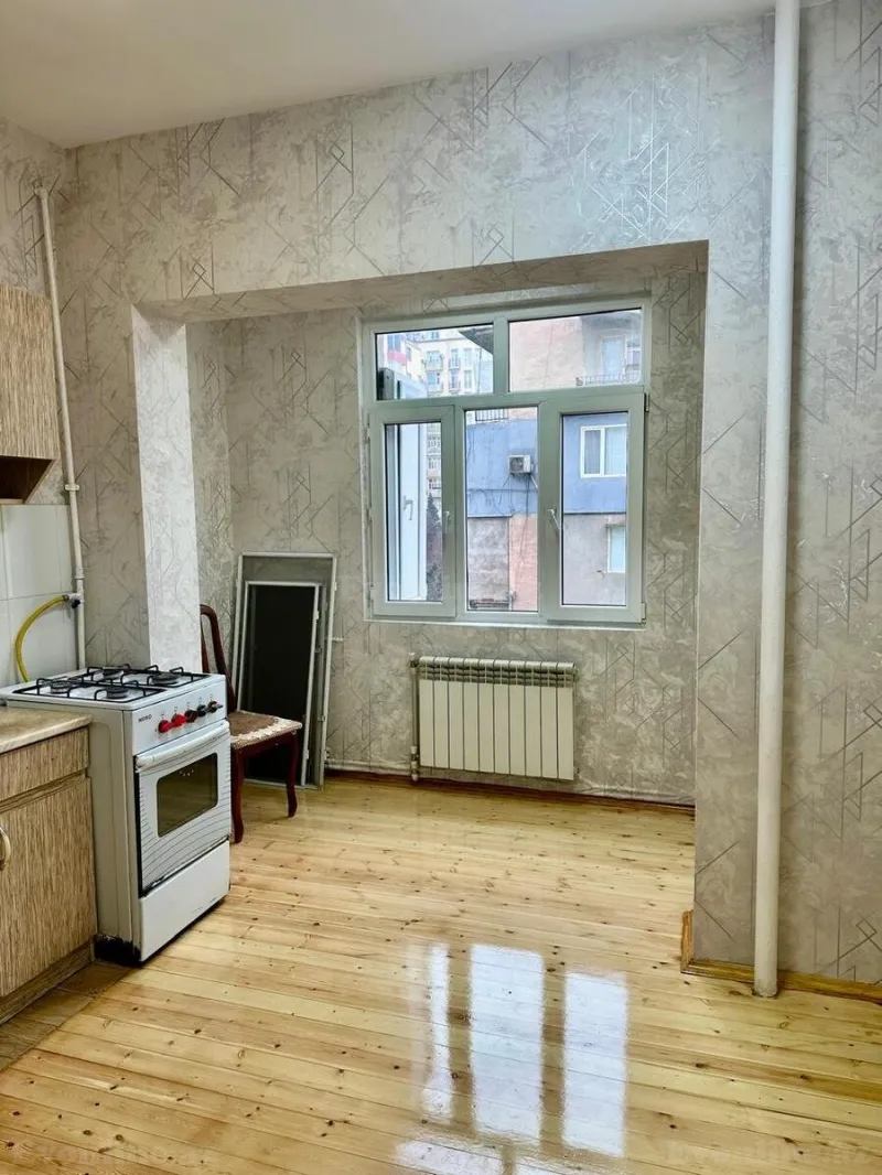 Satılır 2 otaqlı Mənzil Köhnə tikili 45 m² 8-ci mikrorayon - şəkil 12