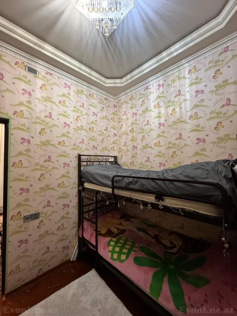 Satılır 3 otaqlı Mənzil Köhnə tikili 65 m² 20-ci sahə - şəkil 4