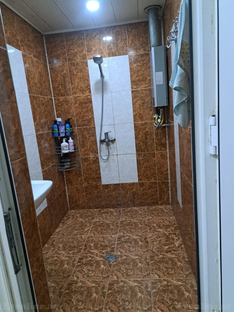 Satılır 3 otaqlı Mənzil Köhnə tikili 65 m² 20-ci sahə - şəkil 6