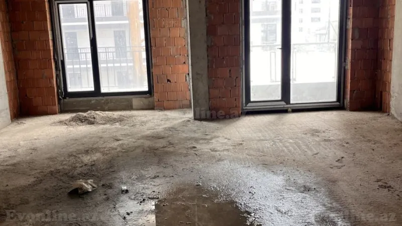 Satılır 2 otaqlı Mənzil Yeni tikili 72.6 m² 28 May m. - şəkil 2