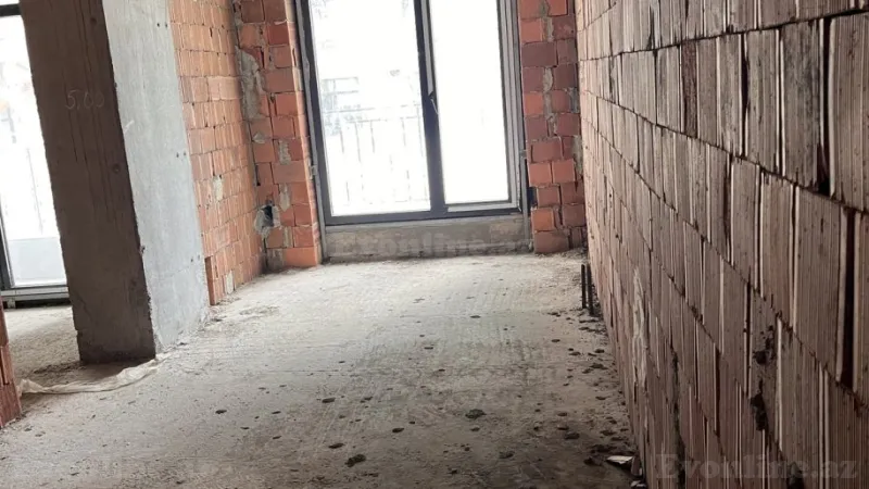 Satılır 2 otaqlı Mənzil Yeni tikili 72.6 m² 28 May m. - şəkil 3