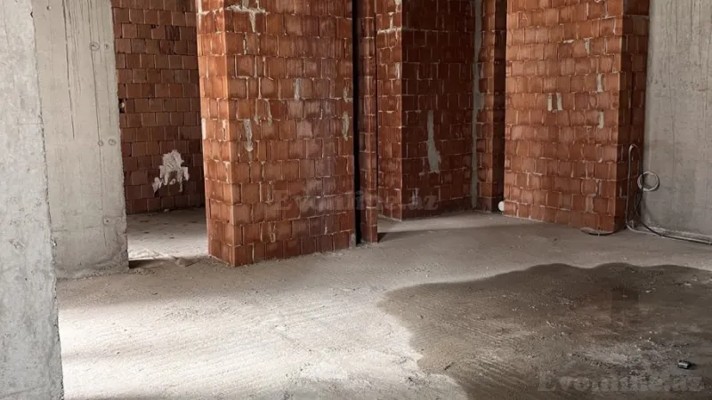 Satılır 2 otaqlı Mənzil Yeni tikili 72.6 m² 28 May m. - şəkil 4