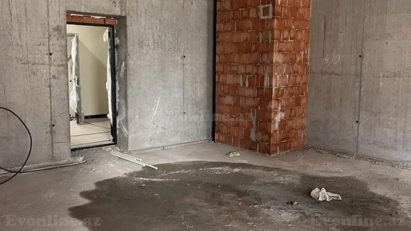 Satılır 2 otaqlı Mənzil Yeni tikili 72.6 m² 28 May m. - şəkil 5