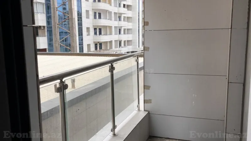 Satılır 2 otaqlı Mənzil Yeni tikili 72.6 m² 28 May m. - şəkil 7