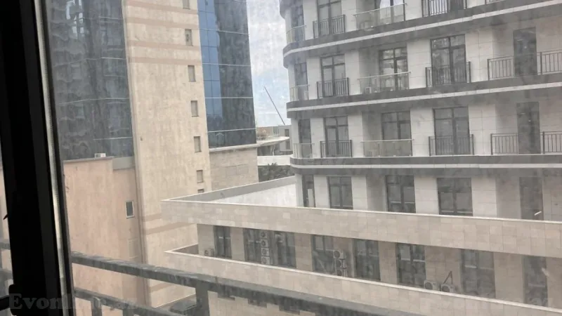 Satılır 2 otaqlı Mənzil Yeni tikili 72.6 m² 28 May m. - şəkil 8