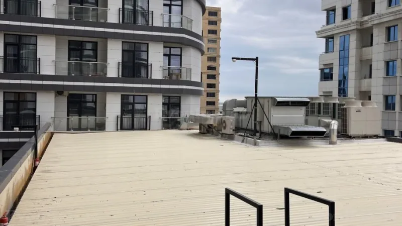 Satılır 2 otaqlı Mənzil Yeni tikili 72.6 m² 28 May m. - şəkil 9