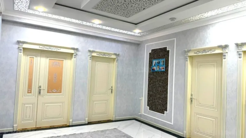 Satılır 4 otaqlı Mənzil Yeni tikili 161.5 m² Əhmədli m. - şəkil 13