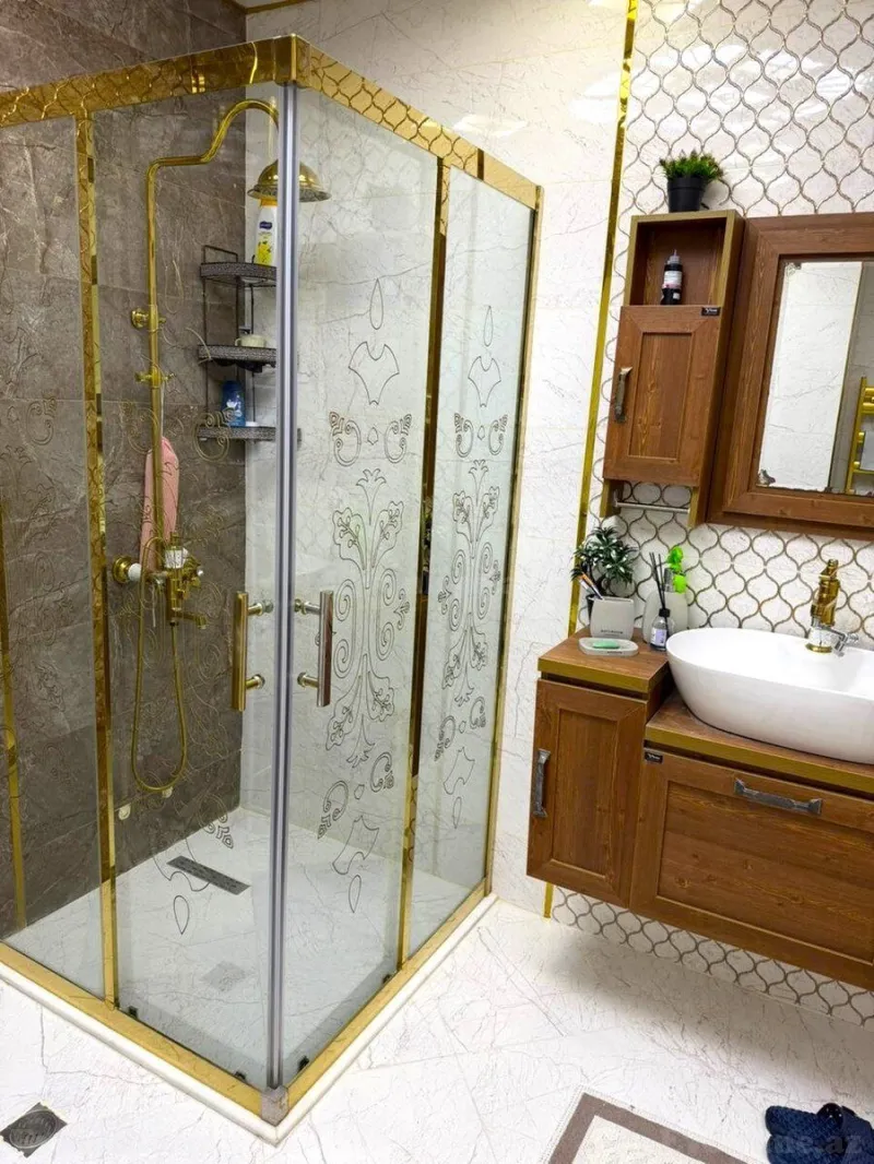 Satılır 4 otaqlı Mənzil Yeni tikili 161.5 m² Əhmədli m. - şəkil 15