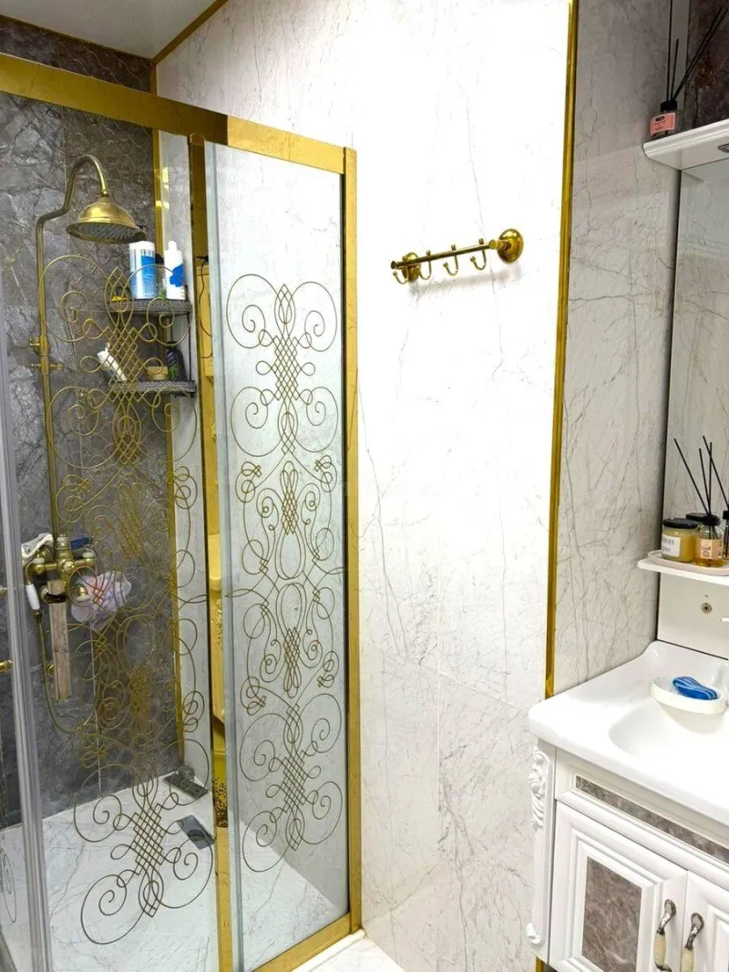 Satılır 4 otaqlı Mənzil Yeni tikili 161.5 m² Əhmədli m. - şəkil 16