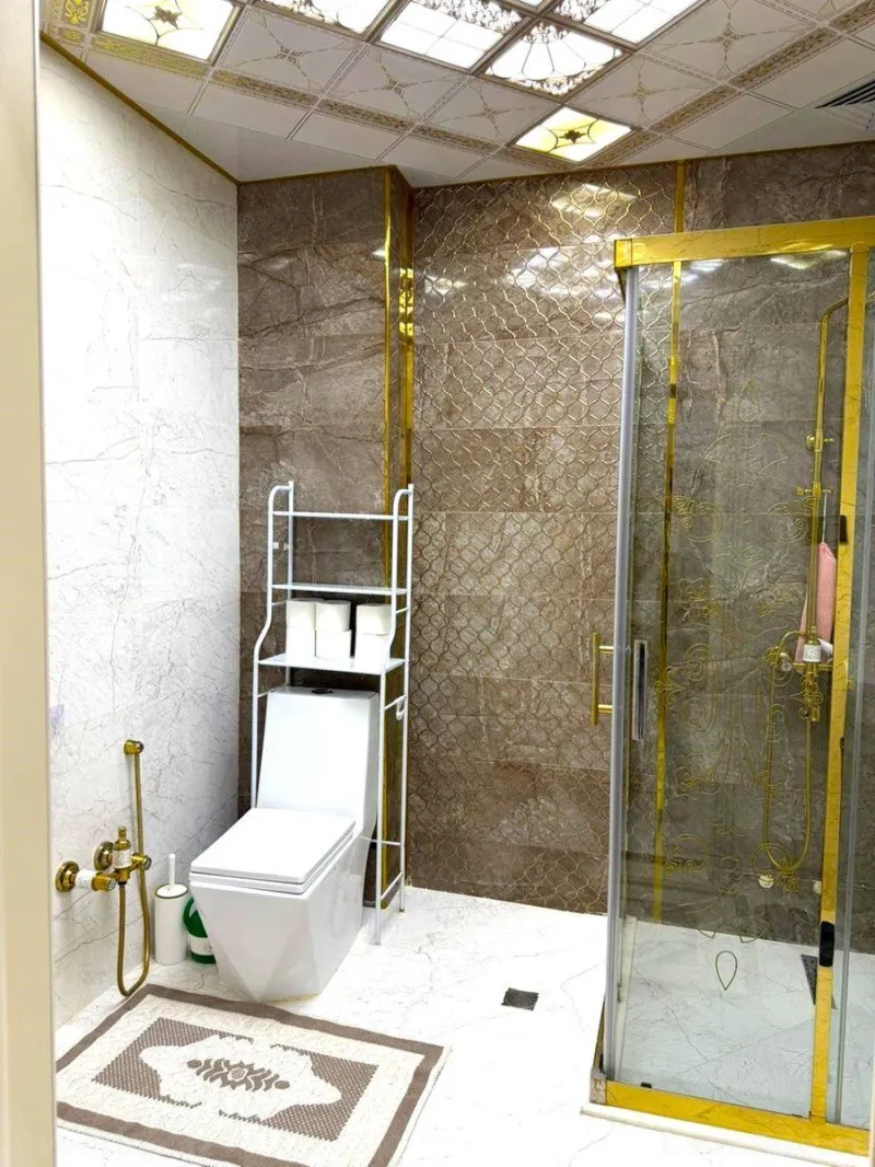 Satılır 4 otaqlı Mənzil Yeni tikili 161.5 m² Əhmədli m. - şəkil 17