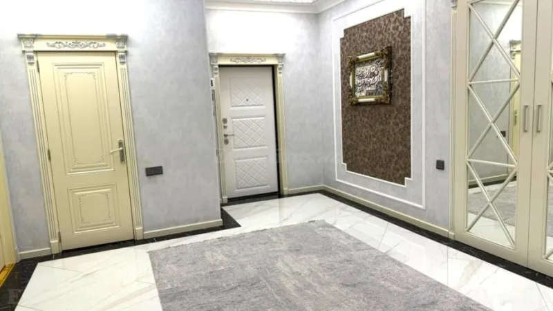 Satılır 4 otaqlı Mənzil Yeni tikili 161.5 m² Əhmədli m. - şəkil 18